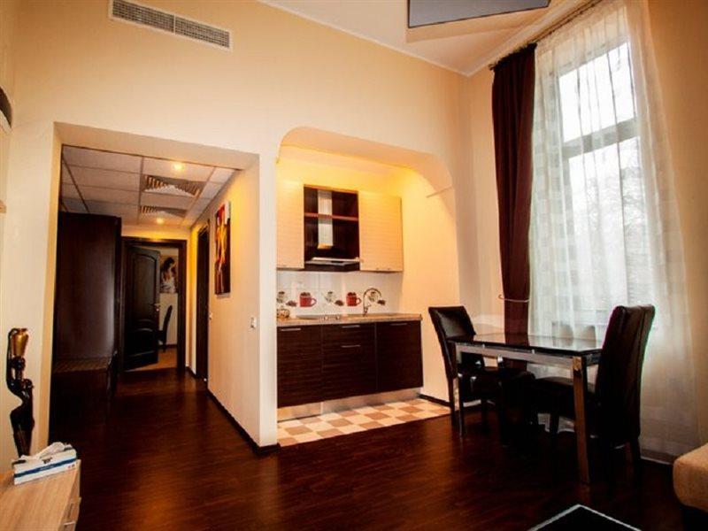 Hotel Reginetta II Bukareszt Zewnętrze zdjęcie